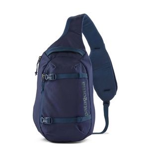 Patagonia Atom Sling 8L Navy like new